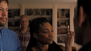 Ike Barinholtz and Tiffany Haddish's Thanksgiving Gets Political in 'The Oath' Red Band Trailer