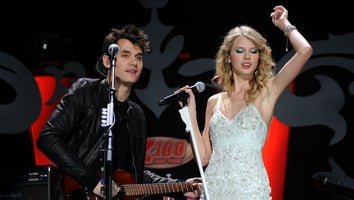 John Mayer Calls His Ex Taylor Swift’s ‘Reputation’ Album ‘A Fine Piece of Work’