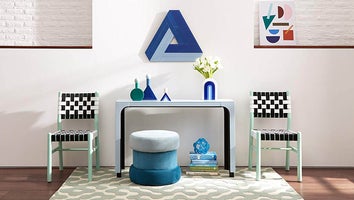 Celebrity Interior Designer Jonathan Adler Just Launched an Affordable Home Line on Amazon