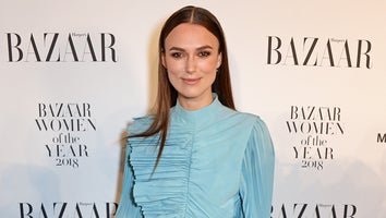 Keira Knightley Can't Remember Who She Ends Up With in 'Love Actually'