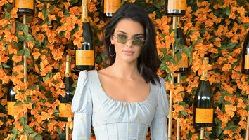 See All the Stylish Celebs at the 2018 Veuve Clicquot Polo Classic LA