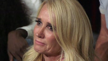 Kim Richards Reveals Shocking Reason Why She's Resistant to Love