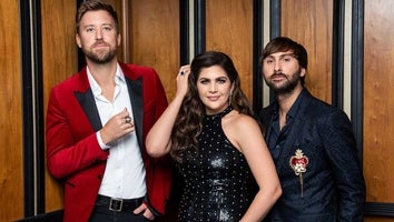 Lady Antebellum