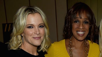 Megyn Kelly and Gayle King