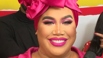 Patrick Starrr Advises Jeffree Star and Manny MUA to 'Keep the Drama on the Face' (Exclusive)