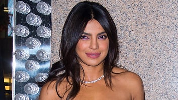 Priyanka Chopra Says Her Marchesa Bridal Shower Dress Was the 'Right Choice'