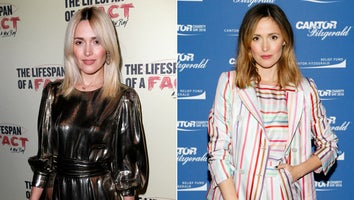 Rose Byrne Goes Platinum Blonde: See the Shocking Transformation!