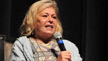 Roseanne Barr