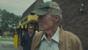 Clint Eastwood, Bradley Cooper, 'The Mule' trailer