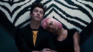 Shawn Mendes Alisha Boe Lost In Japan Music Video