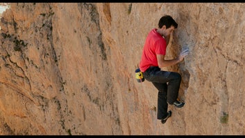 'Free Solo' Directors Debated Making a Documentary in Which Their Friend Could Fall to His Death (Exclusive)