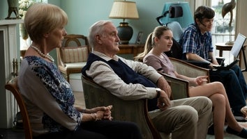 John Cleese Guest Stars as Minnie Driver's Father on 'Speechless' Season 3 Premiere -- Watch! (Exclusive)