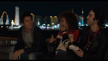 Alex and Nat Wolff Play Brothers for the First Time in 'Stella's Last Weekend' (Exclusive)