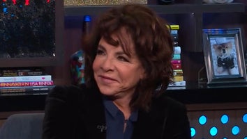 Stockard Channing Names Her 'Horniest' 'Grease' Co-Star