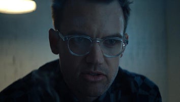 Tyler Hilton Premieres 'City on Fire' Video