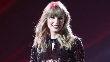 Taylor Swift Releases Trailer for Her New Netflix Concert Film -- and Fans are Ready for It!