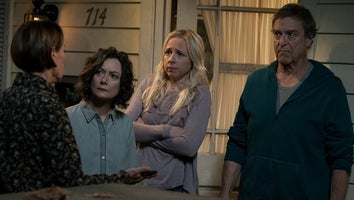 Roseanne's Fate Revealed in 'The Conners' Premiere