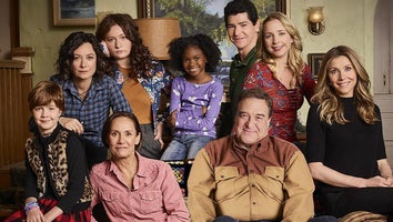 'The Conners' Star Michael Fishman Says It Was 'Heartbreaking' When 'Roseanne' Was Canceled (Exclusive)