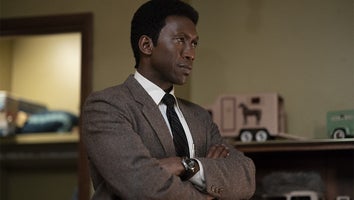 Mahershala Ali, True Detective