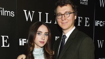 Paul Dano Confirms He and Zoe Kazan Welcomed a Baby Girl 8 Weeks Ago