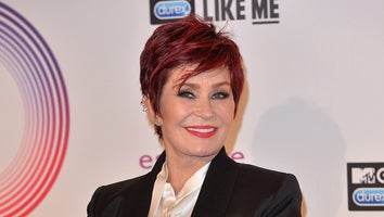 Sharon Osbourne