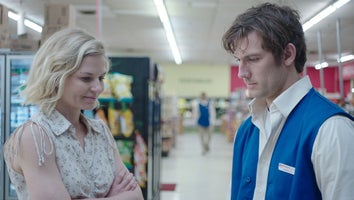 Alex Pettyfer and Jennifer Morrison Carry on an Affair in His Directorial Debut 'Back Roads'