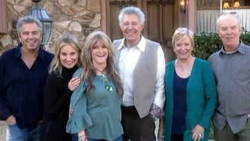 Inside the 'Brady Bunch' House Renovations With the Original Cast (Exclusive)