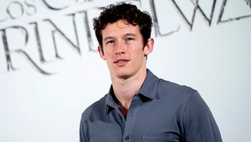 Callum Turner on 'Fantastic Beasts' and Slowly Going Mad for His New Indie Movie (Exclusive)