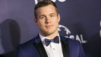 'Bachelor' Colton Underwood Reacts to Contestant Tracy Shapoff's Offensive Tweets