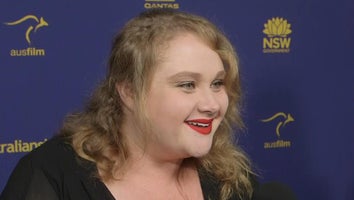 'Dumplin' Star Danielle Macdonald on Singing With Dolly Parton and Jennifer Aniston (Exclusive)