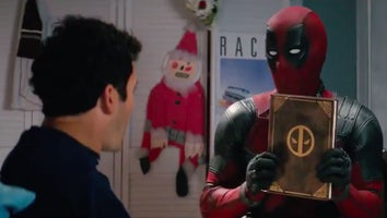 Ryan Reynolds Takes Fred Savage Hostage in Surprise New PG-13 ‘Deadpool’ Sequel Trailer