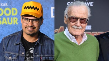 'Ant-Man' Star Michael Peña Remembers Stan Lee (Exclusive)