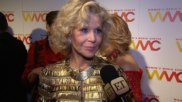 Jane Fonda Hopes Megyn Kelly Will 'Grow and Learn' From Her Mistakes (Exclusive)