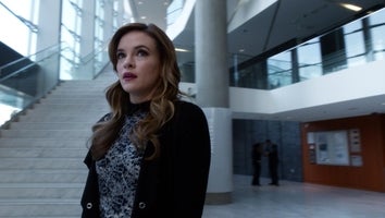 'The Flash': Inside the Origins of Danielle Panabaker's Killer Frost (Exclusive)