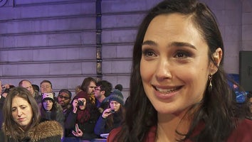 Gal Gadot Reacts to Her Singing Debut in ‘Ralph Breaks the Internet’ (Exclusive)