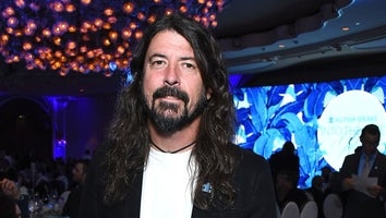 Dave Grohl Barbecued All Night In Order to Serve 500 Meals to L.A. Homeless Shelter Amid Storms