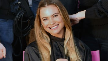 Behati Prinsloo Opens Up About Returning to the Victoria's Secret Runway: 'I'm Just Blessed' (Exclusive)