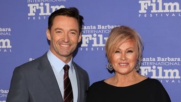 Hugh Jackman Says He 'Knew Very Early On' That Wife Deborra-Lee Furness Was the One