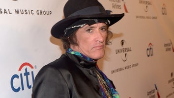 Joe Perry Cancels Upcoming Tour Dates Following Backstage Collapse