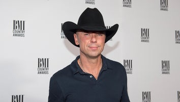 Kenny Chesney Cancels CMAs Appearance Due to Death in the Family