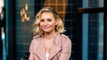 Beverley Mitchell Reveals She Miscarried Twins Earlier This Year