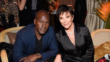 Kris Jenner Celebrates 'Amazing' 63rd Birthday With Boyfriend Corey Gamble