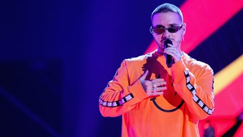 J Balvin, Juanes and More to Perform at Premio Lo Nuestro