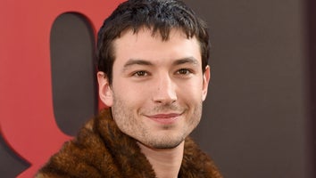 Ezra Miller Says He and 'Fantastic Beasts' Cast Were Not 'Consulted' Over Johnny Depp's Casting