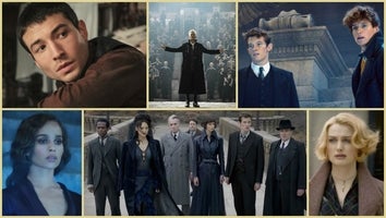 'Fantastic Beasts: The Crimes of Grindelwald': 7 Questions We Want Answered in the Third Movie