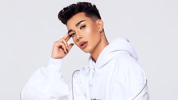 All the Makeup Products James Charles Uses to Create His Glam Looks (Exclusive)