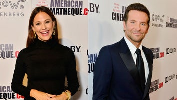 Jennifer Garner Says She Knows the ‘Heart and Stomach’ of 'Alias' Co-Star Bradley Cooper