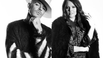 Jesse and Joy's New Music Video for 'Te Esperé' Is Giving Us All the Feels - Sneak Peek! (Exclusive)