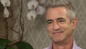 Dermot Mulroney Already Wants to Do a 4th Project With Julia Roberts (Exclusive)