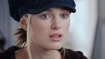 The Hilarious Reason Why Keira Knightley Wore That Hat in 'Love Actually'